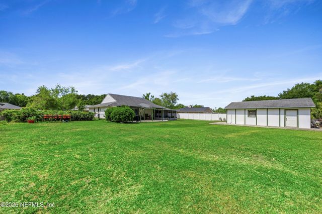 615 HICKORY Drive, Fleming Island, FL 32003