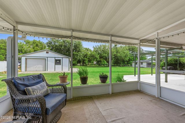 615 HICKORY Drive, Fleming Island, FL 32003