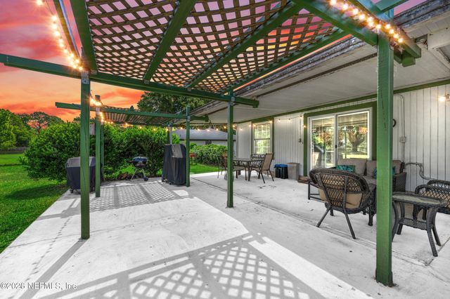615 HICKORY Drive, Fleming Island, FL 32003