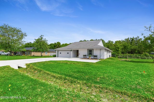 615 HICKORY Drive, Fleming Island, FL 32003