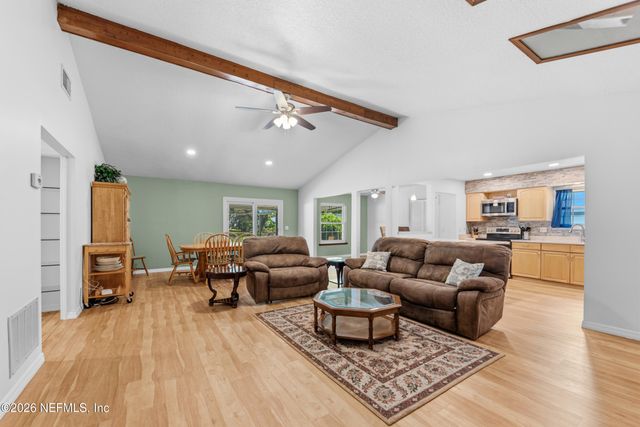 615 HICKORY Drive, Fleming Island, FL 32003