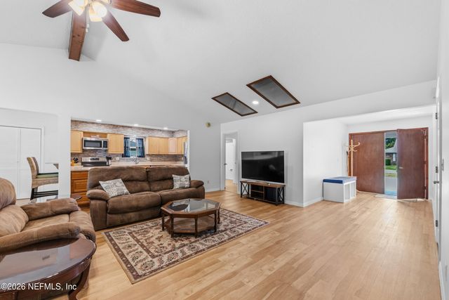 615 HICKORY Drive, Fleming Island, FL 32003