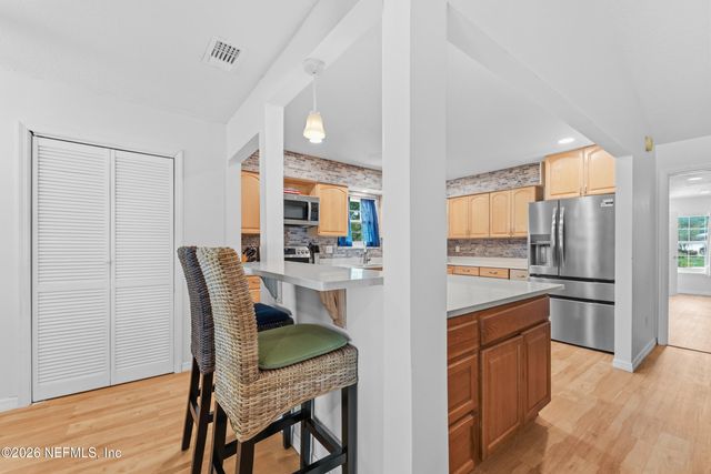615 HICKORY Drive, Fleming Island, FL 32003