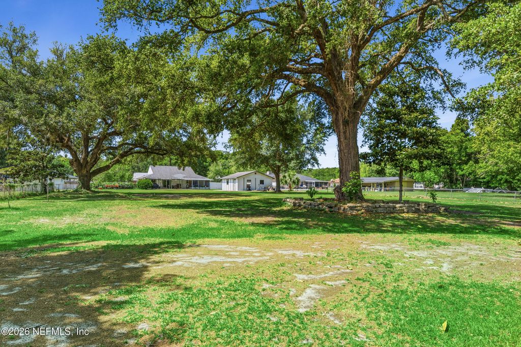 615 HICKORY Drive, Fleming Island, FL 32003