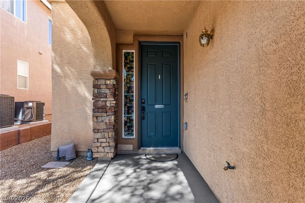 10473 Bolting Cloud Drive, Las Vegas, NV 89178 — photo 3