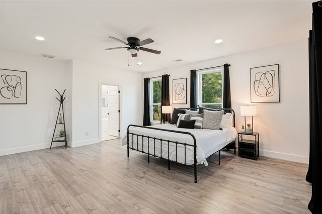 3314 Herbert Street, Dallas, TX 75212