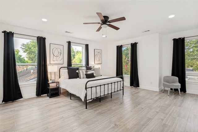 3314 Herbert Street, Dallas, TX 75212