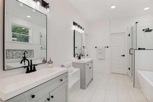 3314 Herbert Street, Dallas, TX 75212