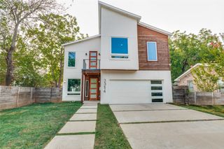 3314 Herbert Street, Dallas, TX 75212