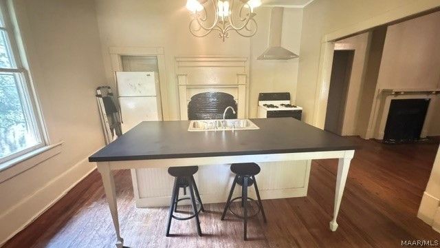 460 Clanton Avenue A, Montgomery, AL 36104