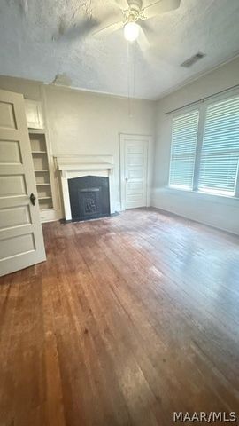 460 Clanton Avenue A, Montgomery, AL 36104