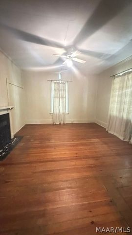 460 Clanton Avenue A, Montgomery, AL 36104