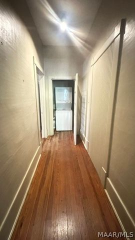 460 Clanton Avenue A, Montgomery, AL 36104