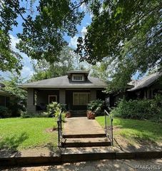 460 Clanton Avenue A, Montgomery, AL 36104