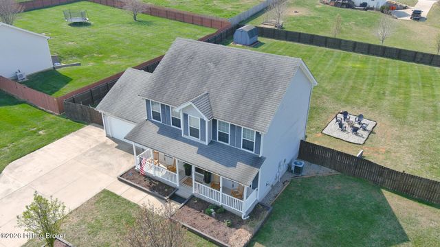 84 Collinbrook Dr, Rineyville, KY 40162