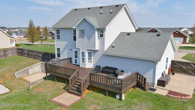 84 Collinbrook Dr, Rineyville, KY 40162