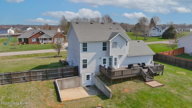 84 Collinbrook Dr, Rineyville, KY 40162