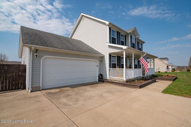 84 Collinbrook Dr, Rineyville, KY 40162