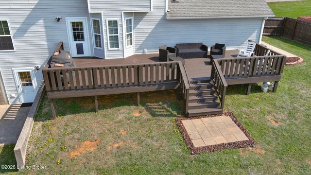 84 Collinbrook Dr, Rineyville, KY 40162