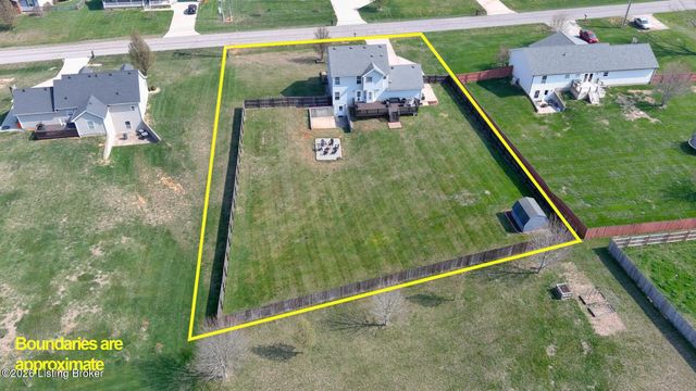 84 Collinbrook Dr, Rineyville, KY 40162