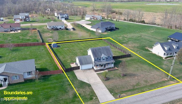 84 Collinbrook Dr, Rineyville, KY 40162