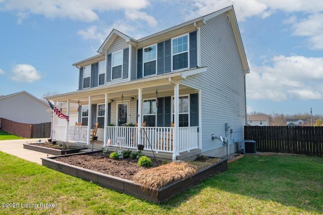 84 Collinbrook Dr, Rineyville, KY 40162