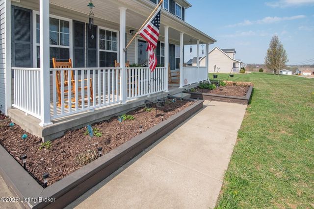 84 Collinbrook Dr, Rineyville, KY 40162