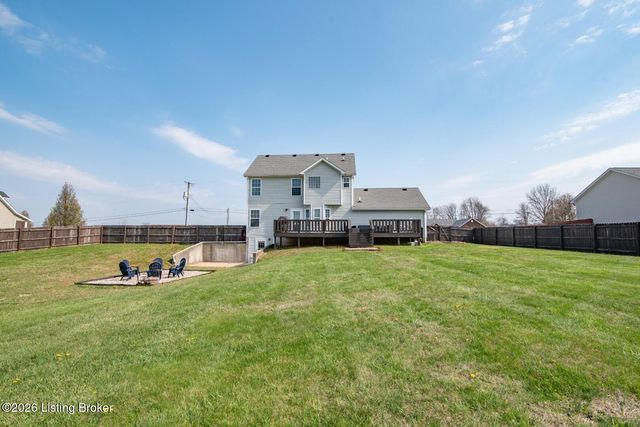 84 Collinbrook Dr, Rineyville, KY 40162