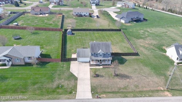 84 Collinbrook Dr, Rineyville, KY 40162