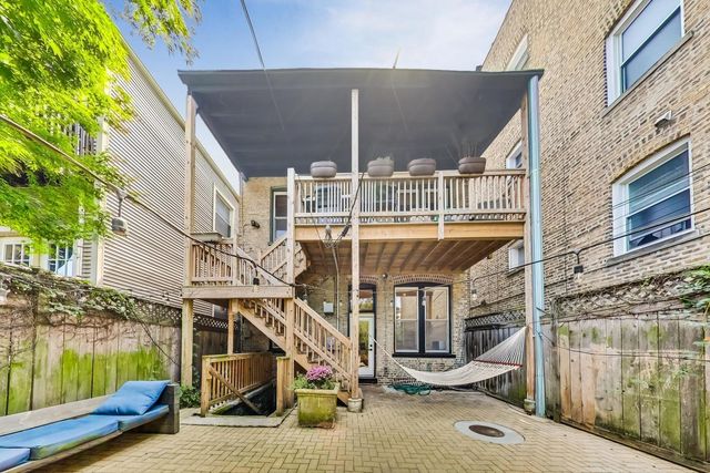 1642 W Bryn Mawr Avenue 1, Chicago, IL 60660