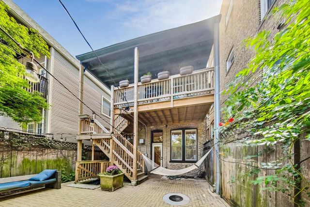 1642 W Bryn Mawr Avenue 1, Chicago, IL 60660
