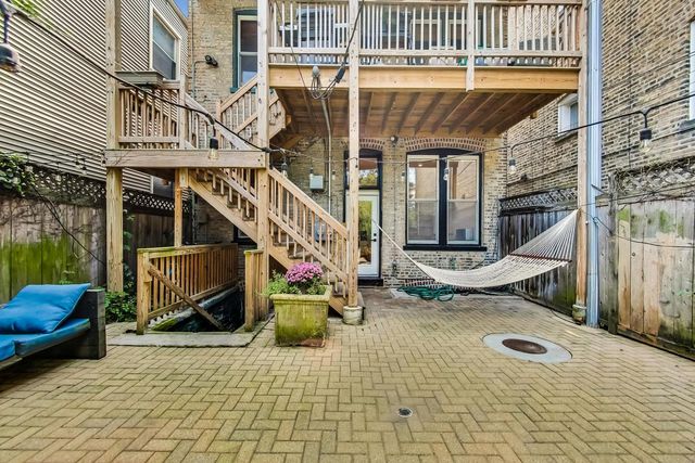 1642 W Bryn Mawr Avenue 1, Chicago, IL 60660