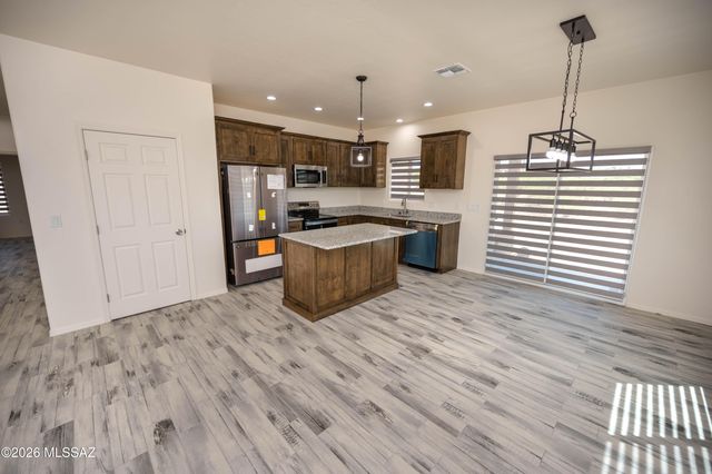 282 Via Italia, Rio Rico, AZ 85648