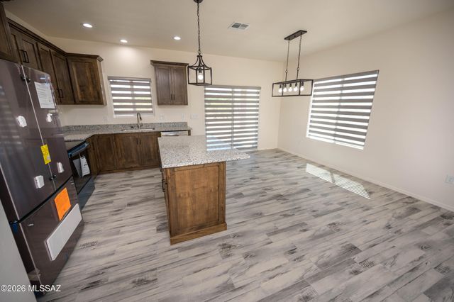 282 Via Italia, Rio Rico, AZ 85648
