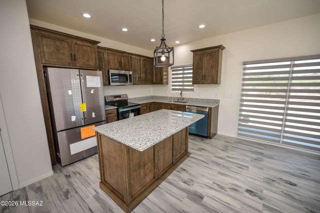 282 Via Italia, Rio Rico, AZ 85648