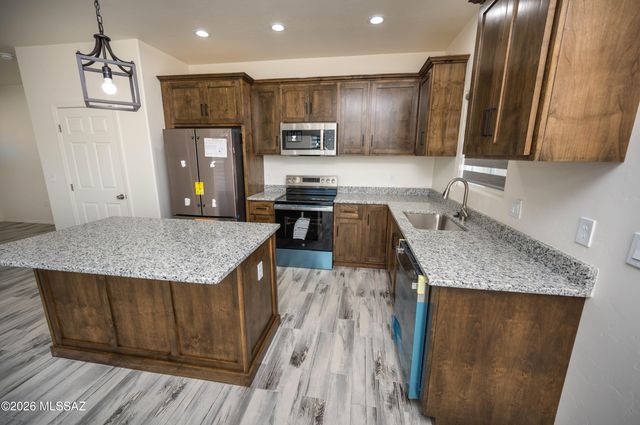 282 Via Italia, Rio Rico, AZ 85648