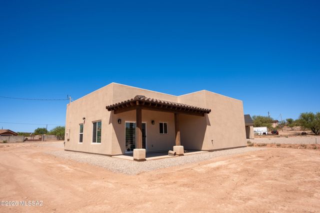282 Via Italia, Rio Rico, AZ 85648