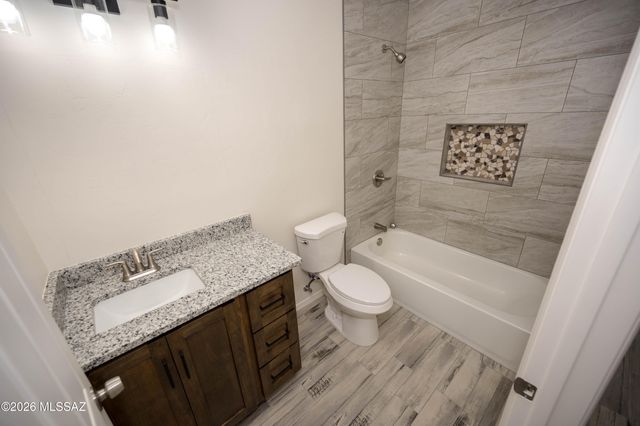 282 Via Italia, Rio Rico, AZ 85648