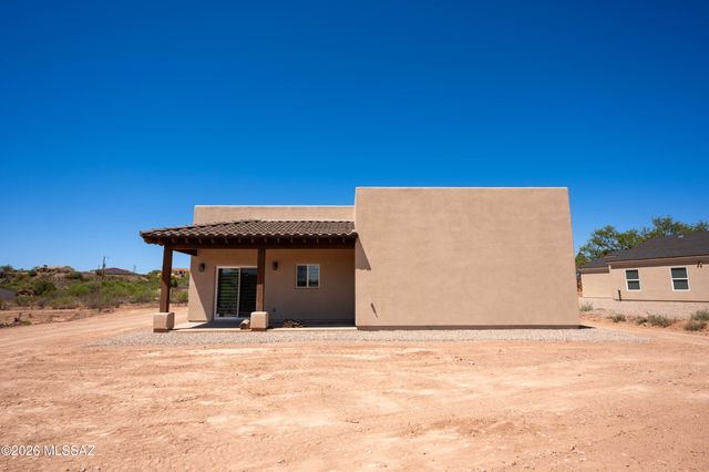 282 Via Italia, Rio Rico, AZ 85648