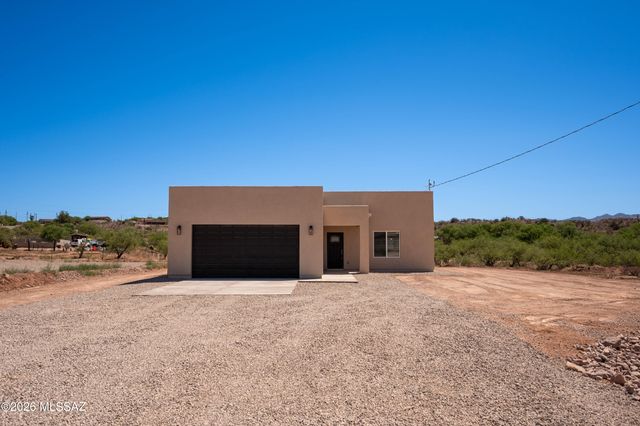 282 Via Italia, Rio Rico, AZ 85648
