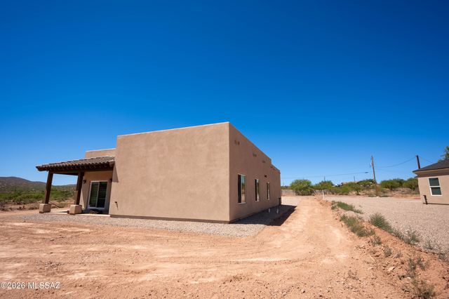 282 Via Italia, Rio Rico, AZ 85648