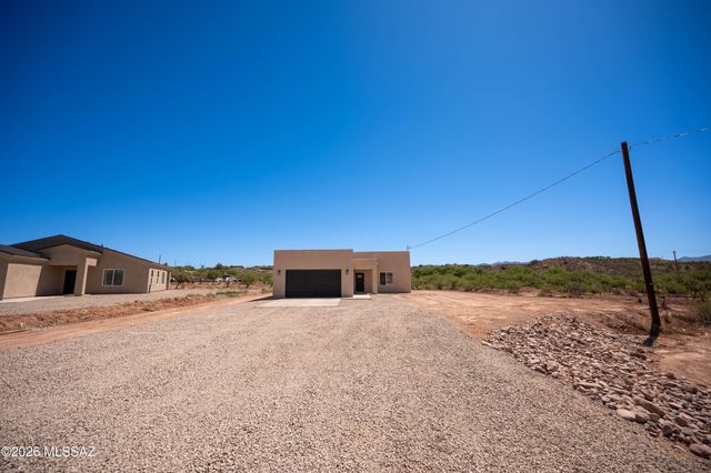 282 Via Italia, Rio Rico, AZ 85648