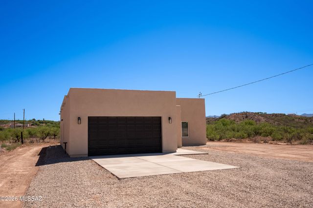 282 Via Italia, Rio Rico, AZ 85648