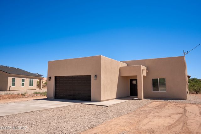 282 Via Italia, Rio Rico, AZ 85648