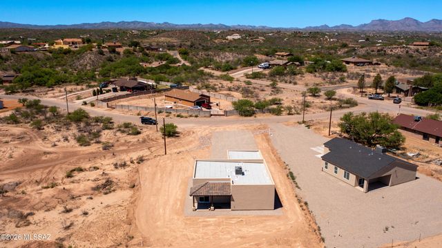 282 Via Italia, Rio Rico, AZ 85648