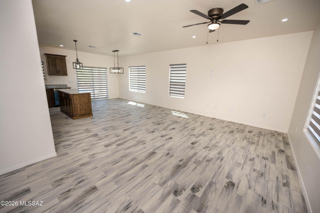 282 Via Italia, Rio Rico, AZ 85648