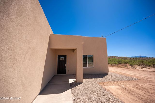 282 Via Italia, Rio Rico, AZ 85648