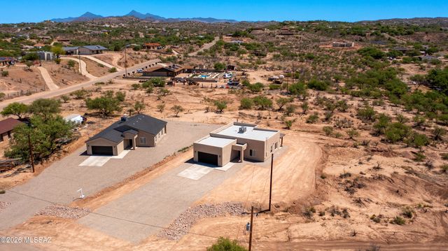 282 Via Italia, Rio Rico, AZ 85648