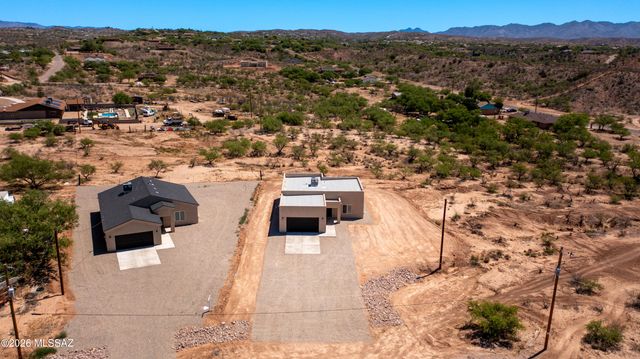 282 Via Italia, Rio Rico, AZ 85648