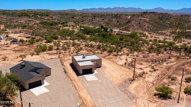282 Via Italia, Rio Rico, AZ 85648